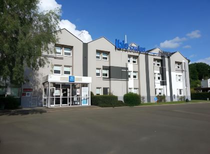 Ibis Budget Chateaudun