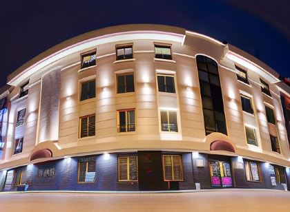 Hotel Ney