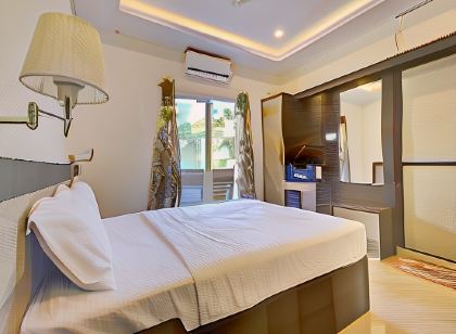 La Vega Resort