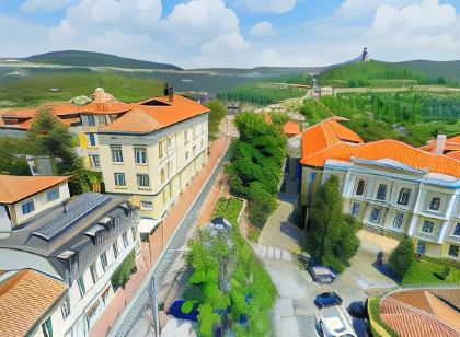 Tsarevets Boutique Hotel & Spa