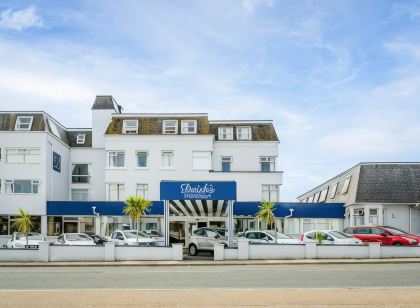 Barrowfield Hotel