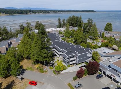 Pacific Shores Resort & Spa