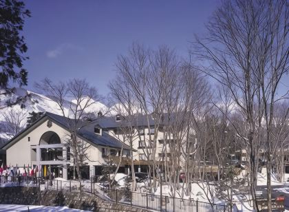 Hakuba Mominoki Hotel