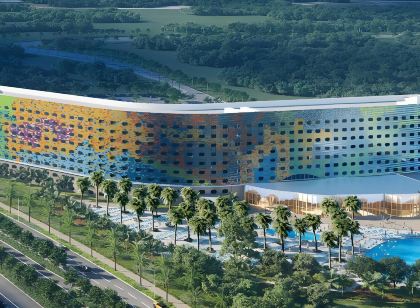 Universal Stella Nova Resort