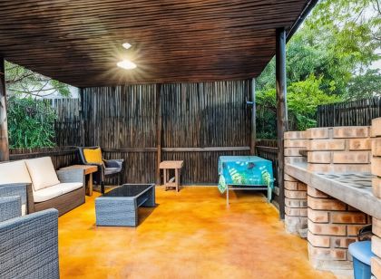 Dreamfields Guesthouse