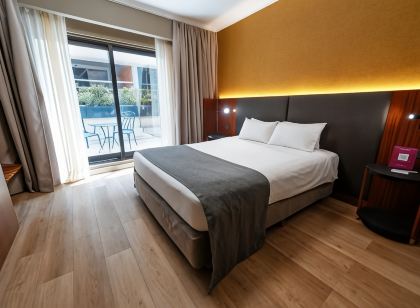 Amérian Buenos Aires Park Hotel