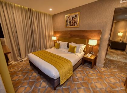 Le Palme Hotel