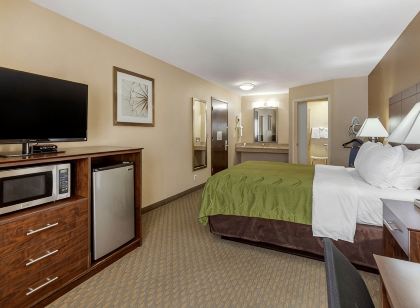 Quality Inn