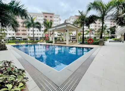 Hope Residences Cozy Belle Home beside SM MALL