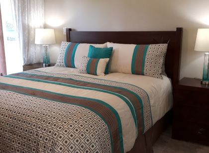 ALOHA - ALOHA AUTHENTIC CONDO- C29, Comfy & Welcoming.