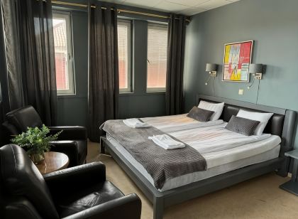 Hotel Expo Stockholm
