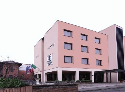 Hotel Cyrano