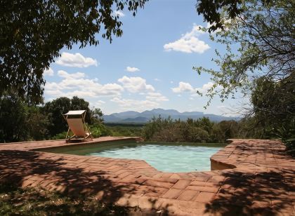 Marula Cottage Guest Lodge