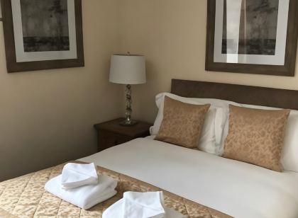 The Waverley Guest House