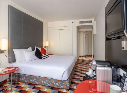 Harmony Hotel - an Atlas Boutique Hotel
