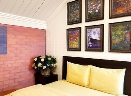 GreenDays Guest House