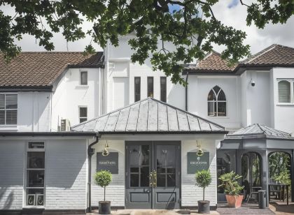 George Hotel, Signature Collection
