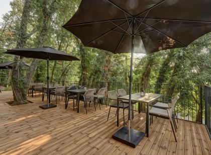 Umani Hotel - Free Beach - Free Parking