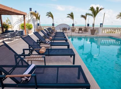 Hotel Sonata de Iracema