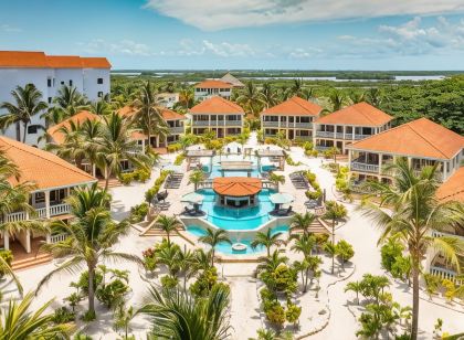 Belizean Shores Resort