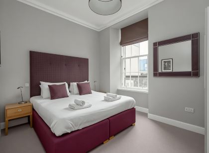 Destiny Scotland - Princes Street Residence