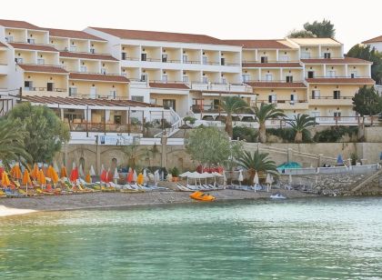 Samos Bay Hotel by Gagou Beach
