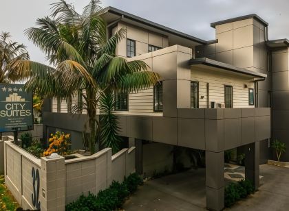 City Suites