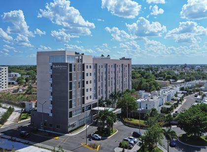 Residence Inn Merida