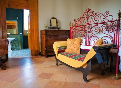 Villa Ceci Dimora di Storie