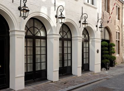 Hotel de Orangerie by CW Hotel Collection