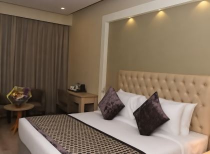 Mango Hotels Naveen