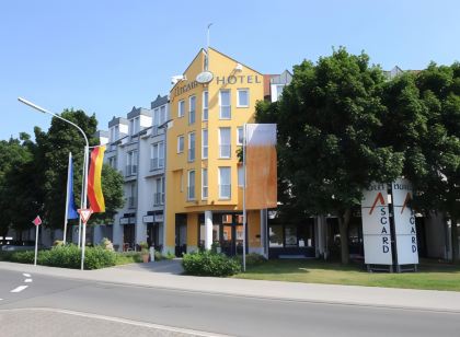 Hotel Asgard GmbH