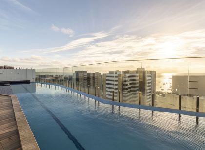 Intercity Maceio
