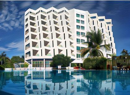 Sea Sand Sun Resort