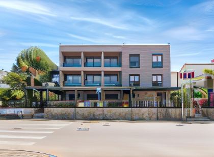 Boutique Residence Arion