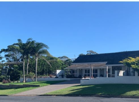 Ulladulla Motel