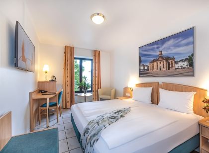 UNO Hotel Posthof, Saarlouis
