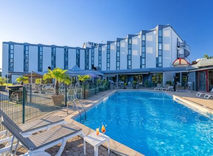 Mercure Lyon Est Villefontaine