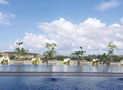 CK Tanjungpinang Hotel and Convention Centre