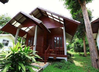 Tubtim Resort