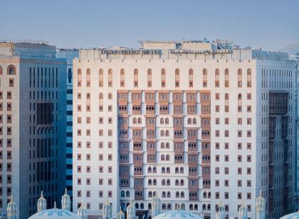 Taiba Front Hotel