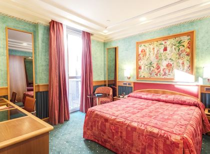 Brunelleschi Hotel