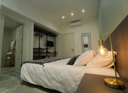 Guest House Capital Inn