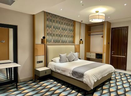 The Rumi Hotel & Residences