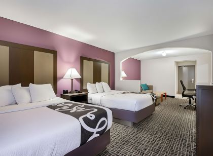La Quinta Inn by Wyndham North Myrtle Beach