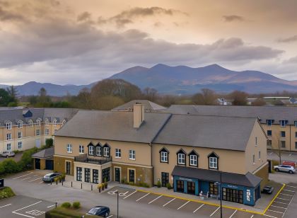 The Parkavon Hotel