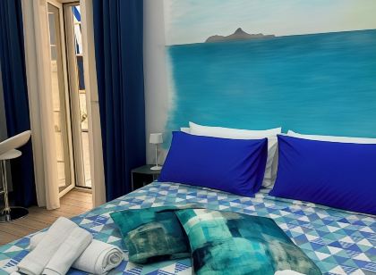 Napoli Museo Bed and Breakfast