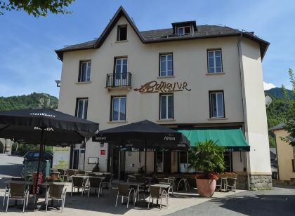 Hôtel Restaurant Le Bellevue