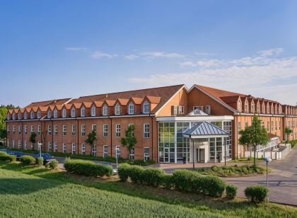 HOTEL MAGDEBURG EBENDORF