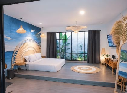 Hola Villa Jogja with Privatepool
